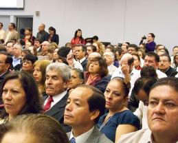 Coloquio Nacional de Formación Docente